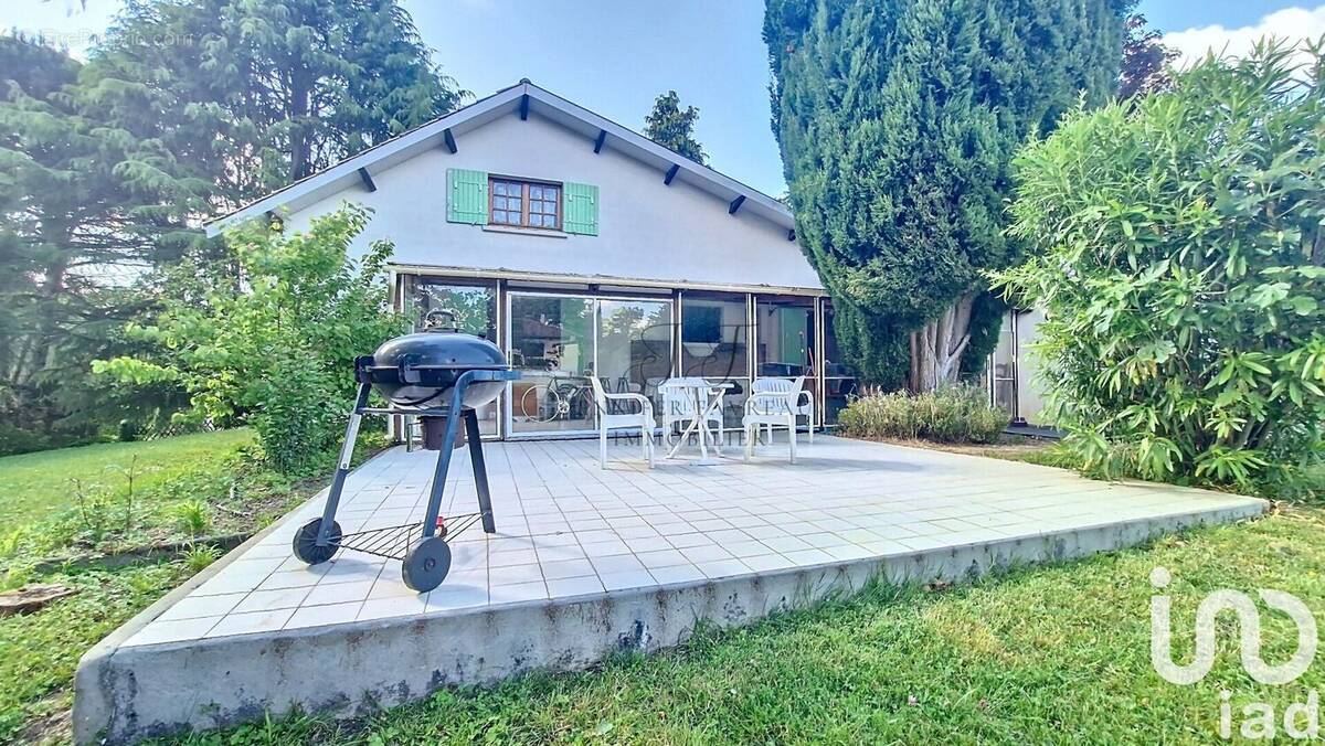 Photo 1 - Maison à YVRAC