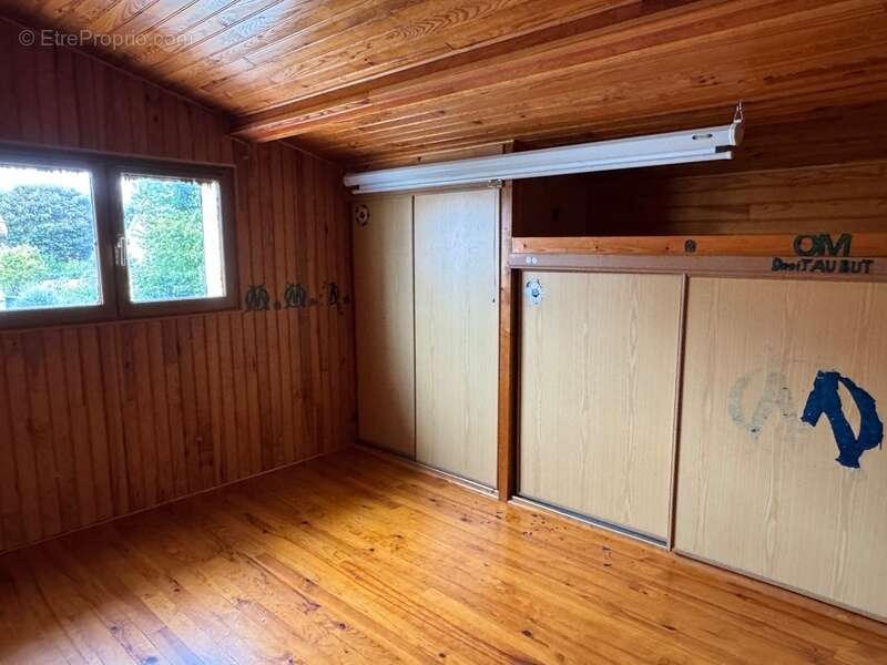 Maison à SAINT-DIZIER