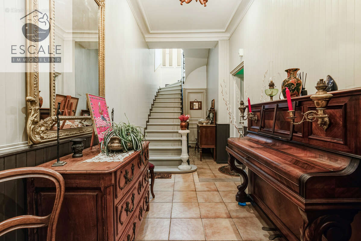 Maison à SETE