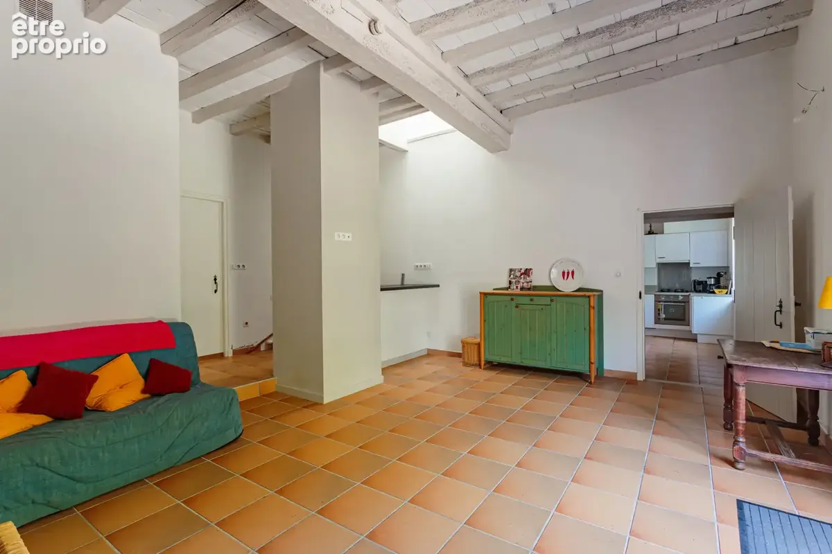 Appartement de type T5  en duplex - photo 5