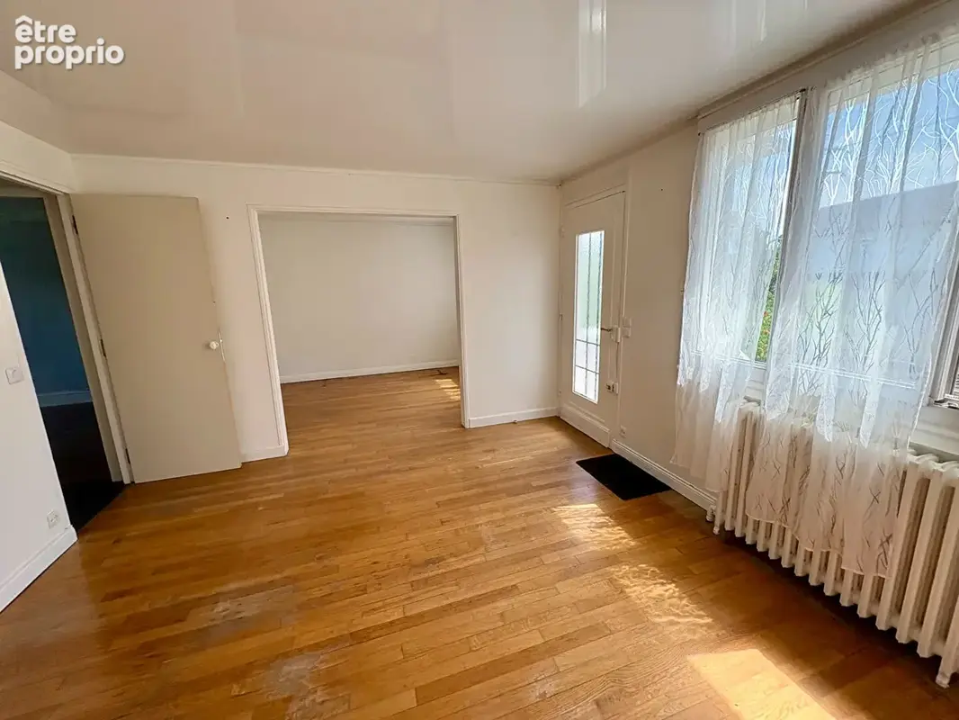 Maison Cormeilles En Parisis 5 pièces 70 m2 - photo 2