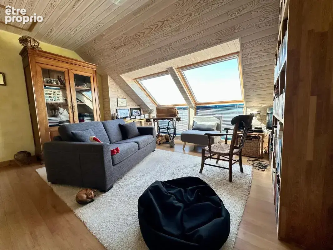 En Exclusivité ! Porspoder : Belle Maison au calme avec vue Mer - photo 2