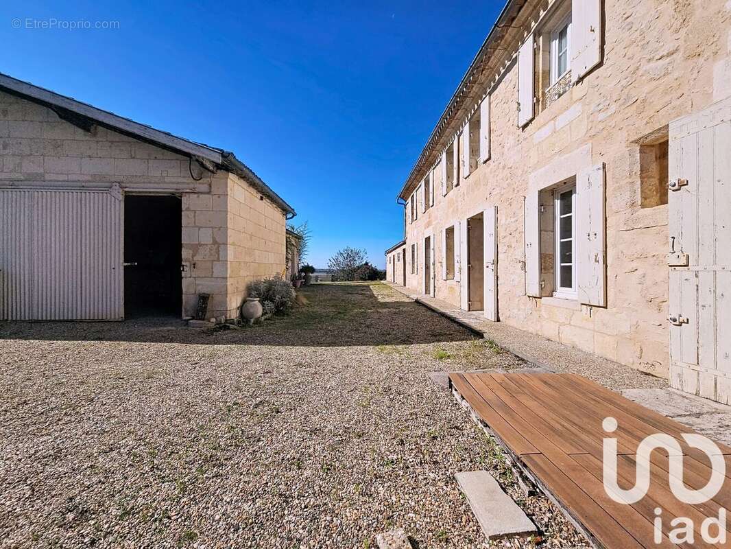 Photo 3 - Maison à ASQUES