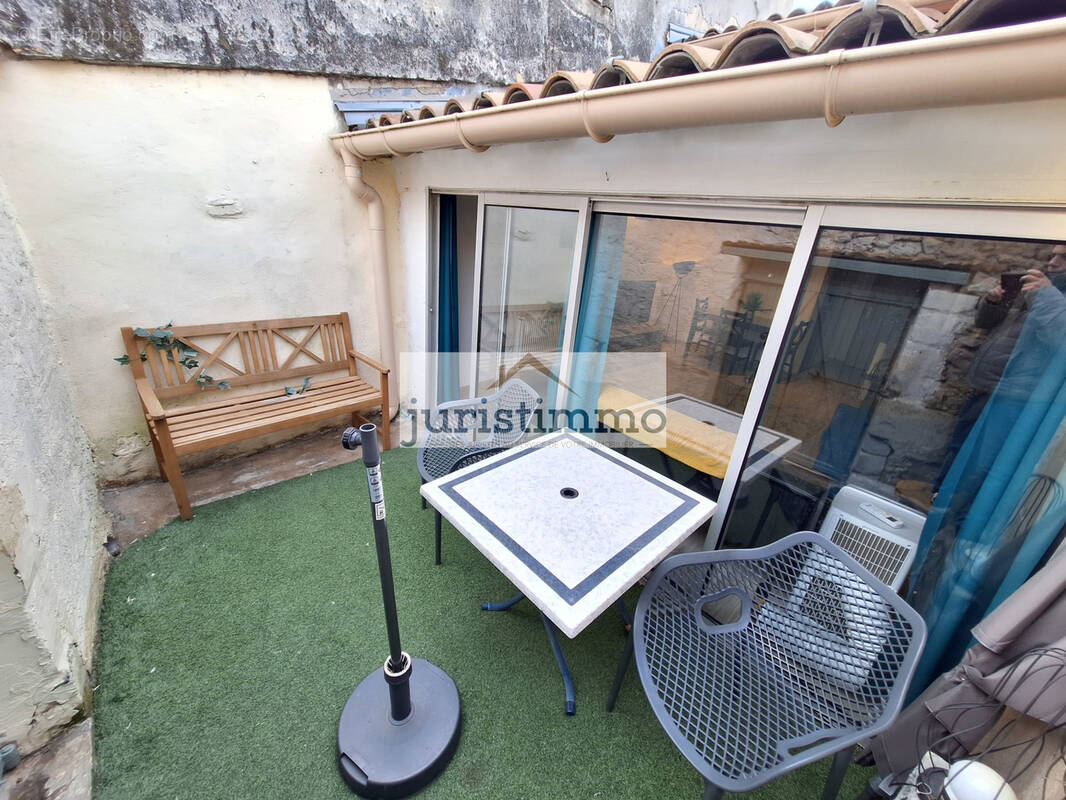 Maison à PIERRELATTE