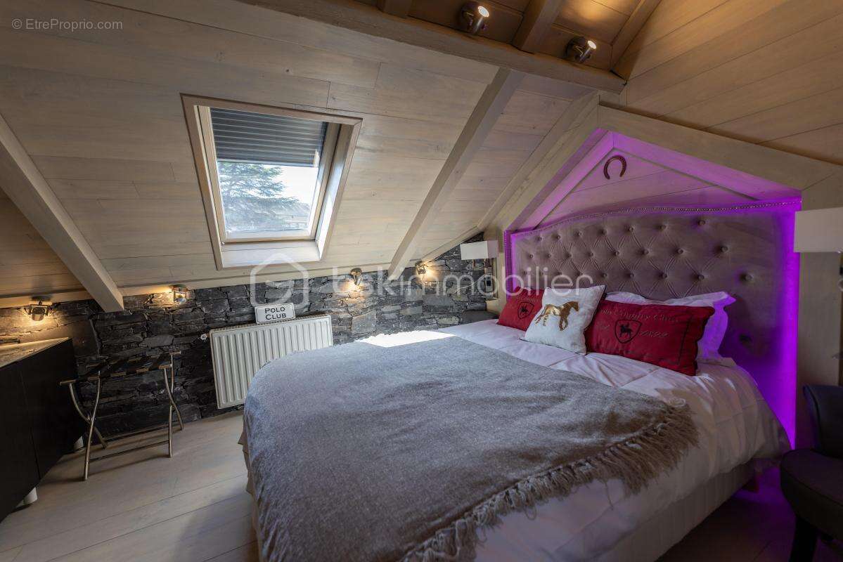 Appartement à LE MANS
