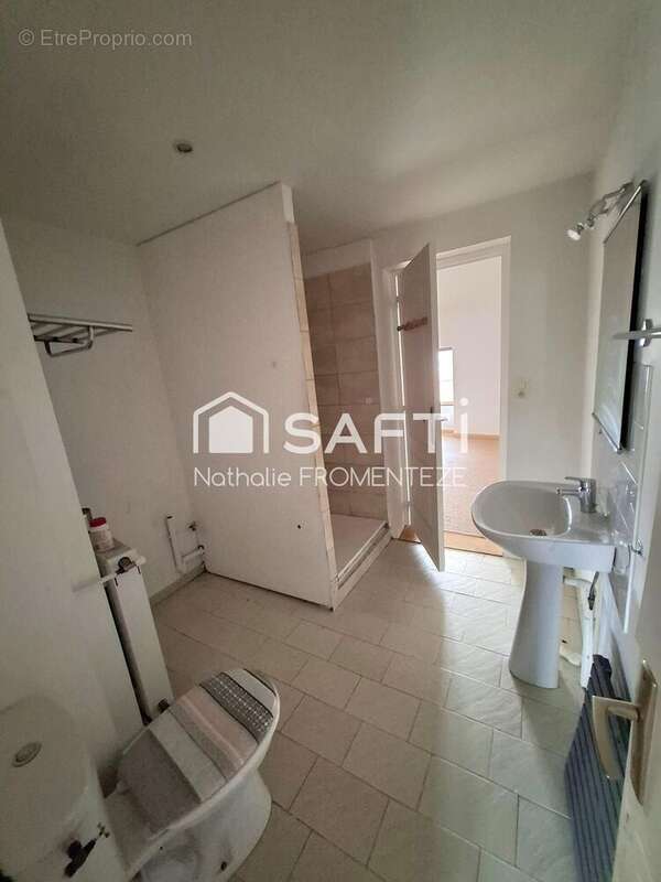 Photo 5 - Appartement à CAHORS