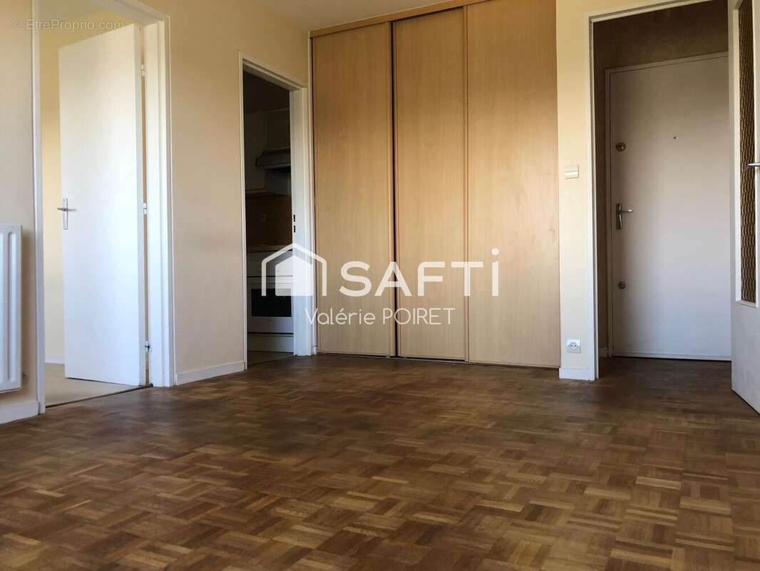 Photo 3 - Appartement à CABOURG