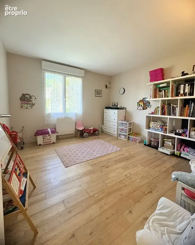 Maison 5 pièces 131 m² à vendre à Elancourt (78990) - photo 8