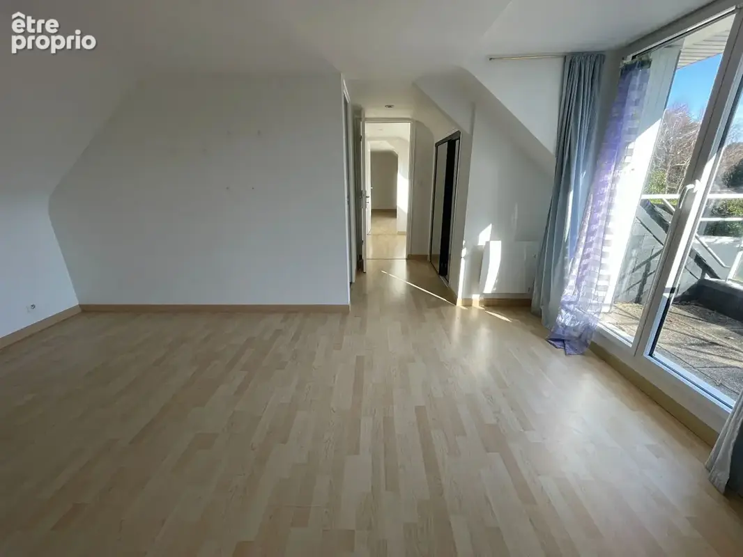 Maison familiale avec piscine - coeur de Beg-Meil - tout à pied - photo 13