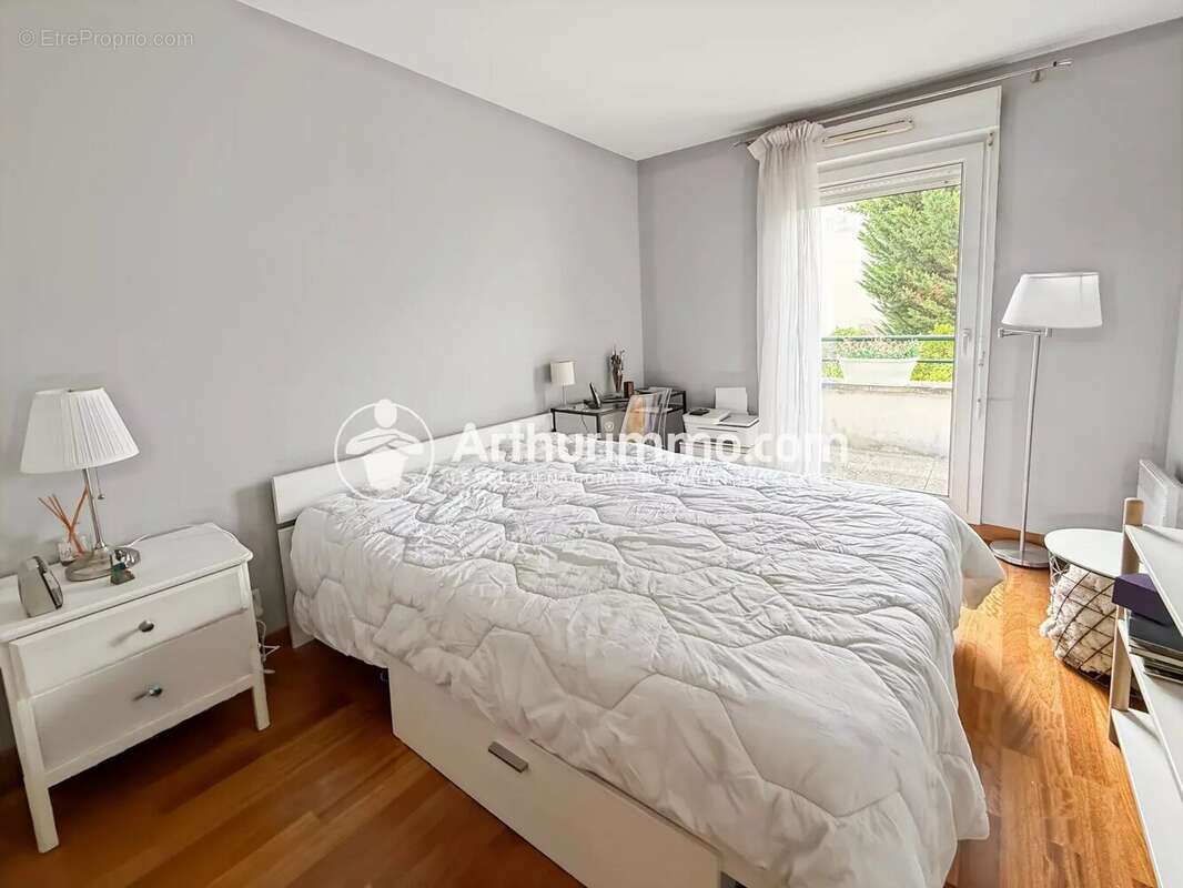 Bel appartement 3 pièces de 67m² avec grande terrasse - photo 8