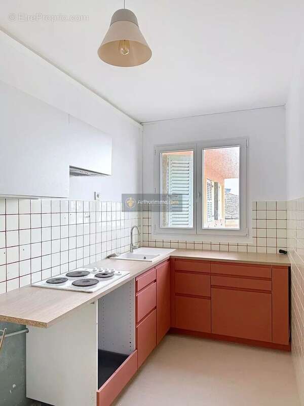 Appartement à SAN-MARTINO-DI-LOTA