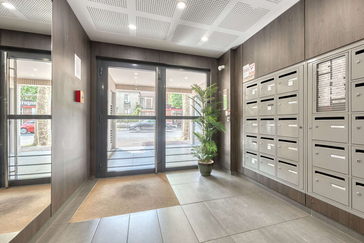 Appartement à LE PERREUX-SUR-MARNE