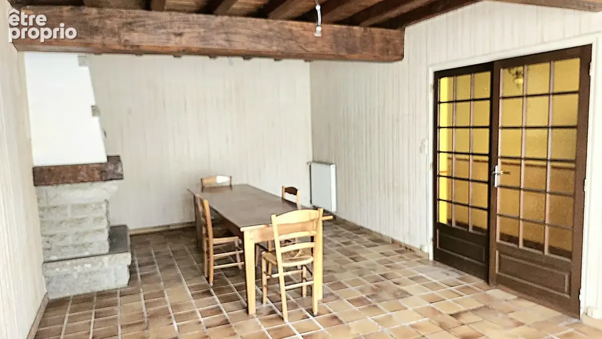 Maison 6 pièces 195 m² à vendre à Renac (35660) - photo 5