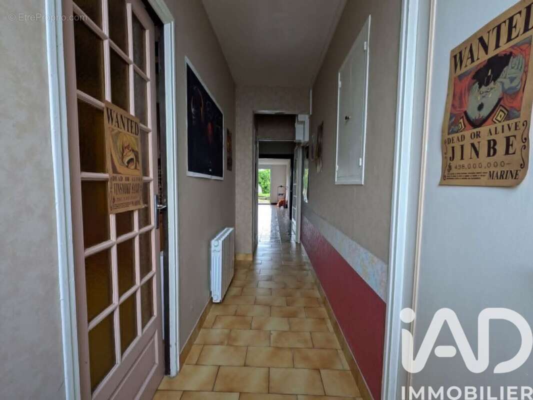 Photo 7 - Maison à TORIGNI-SUR-VIRE