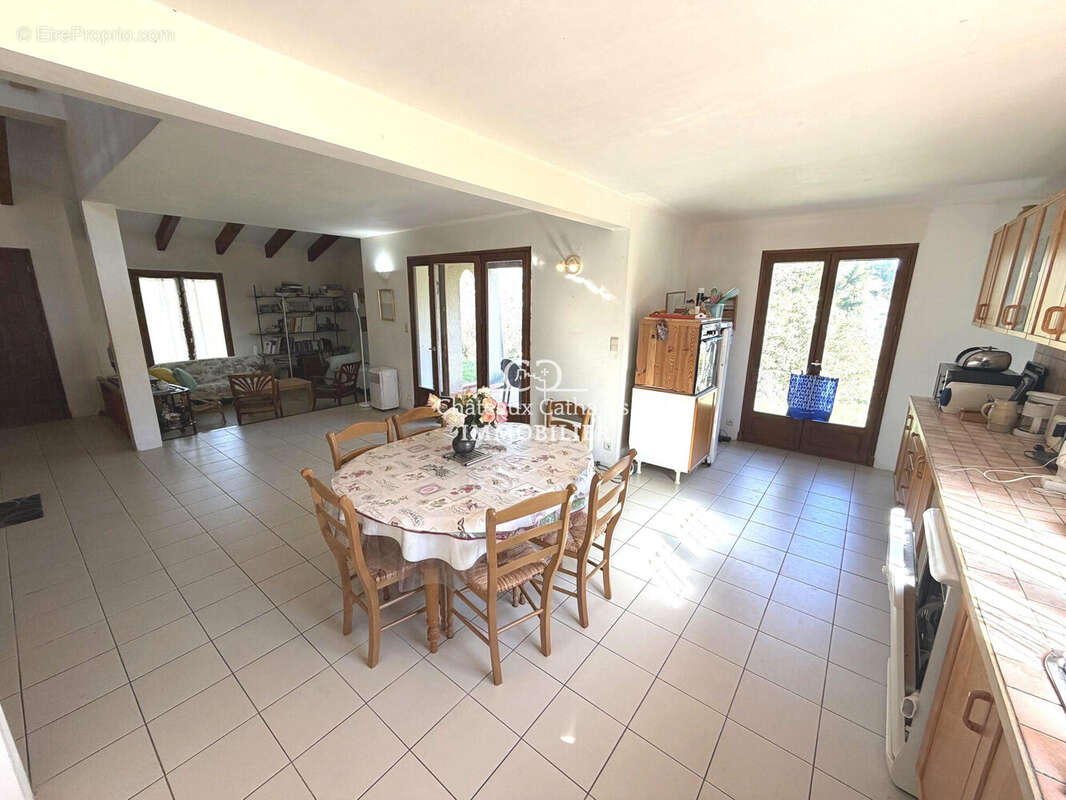 Maison à SIGEAN