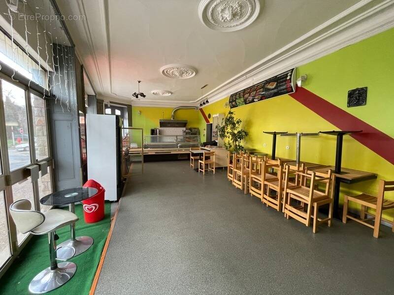 Appartement à DECAZEVILLE