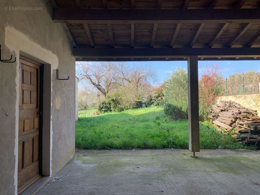 Maison à SAINT-EXUPERY