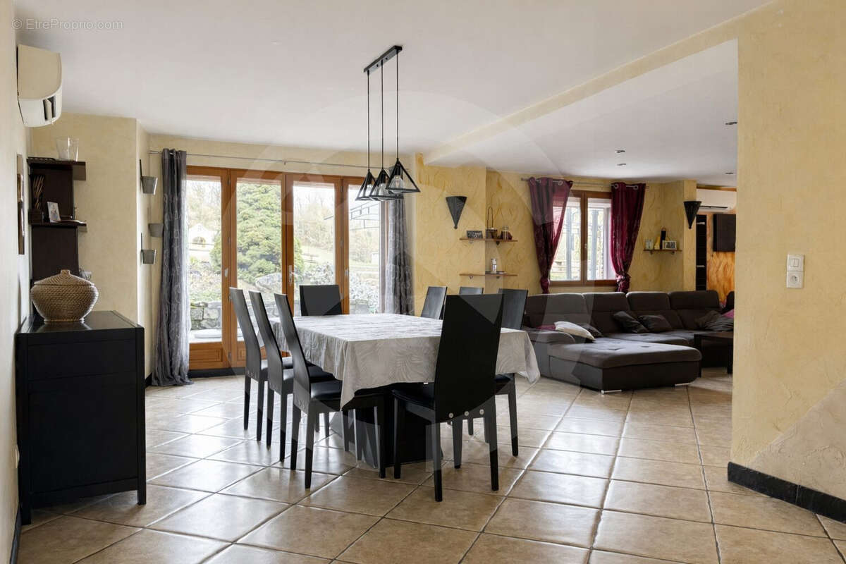 Maison 275 m² à Arthaz-Pont-Notre-Dame  - photo 7