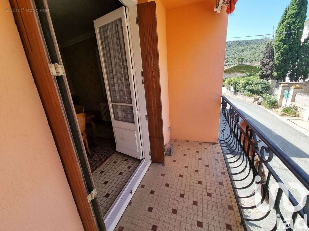 Photo 6 - Maison à EMBRES-ET-CASTELMAURE