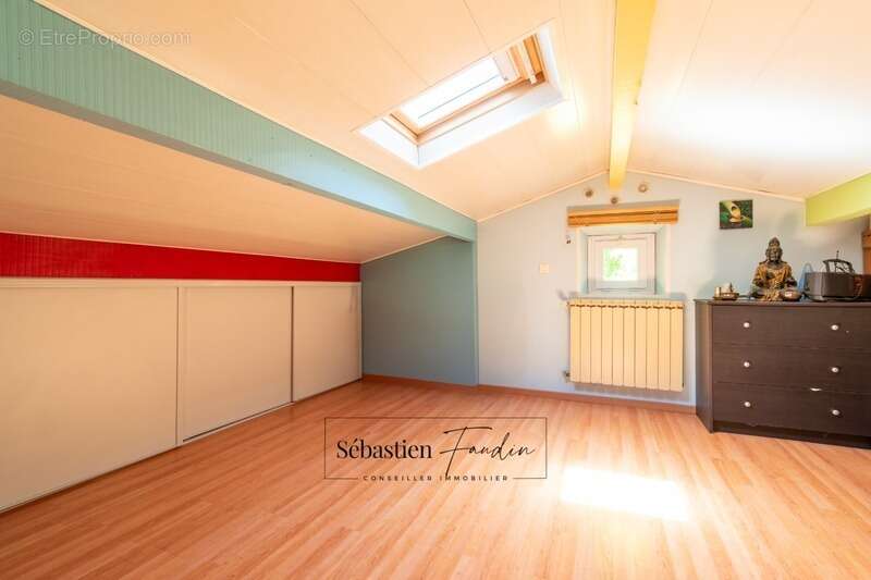 Maison à MARSEILLE-11E