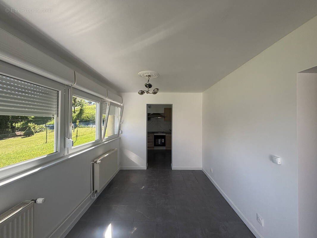 Appartement à SAVERNE