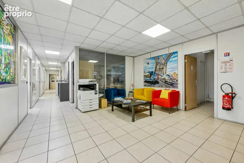 Bien immobilier à vendre à Roissy-En-Brie (77680) - photo 9