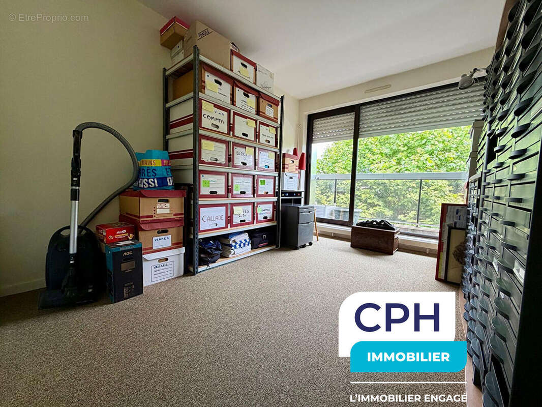 Appartement à LE CHESNAY