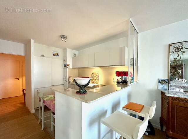 Appartement à BIARRITZ