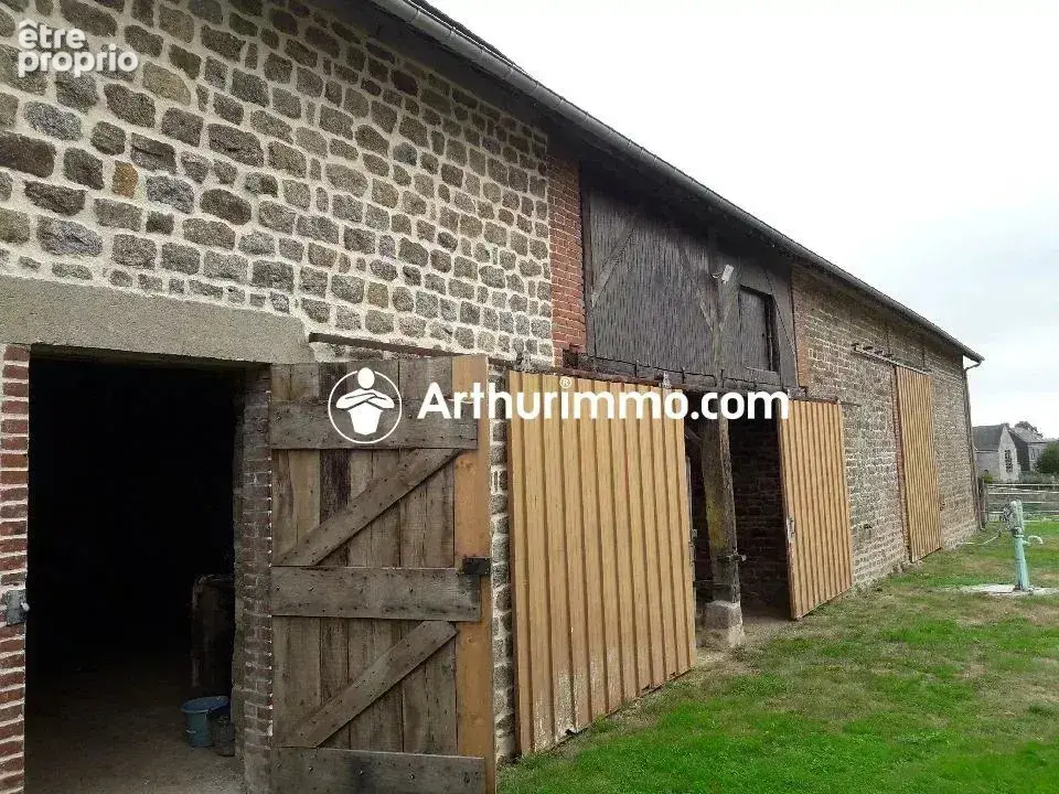 Vente Maison Lonlay-le-tesson(61600) 221 550ï¿œ - photo 2
