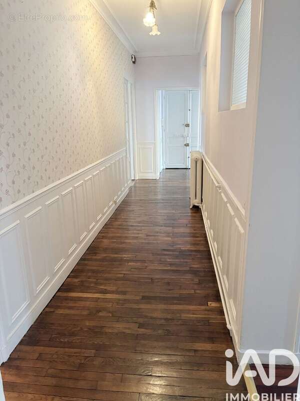 Photo 9 - Appartement à LAON