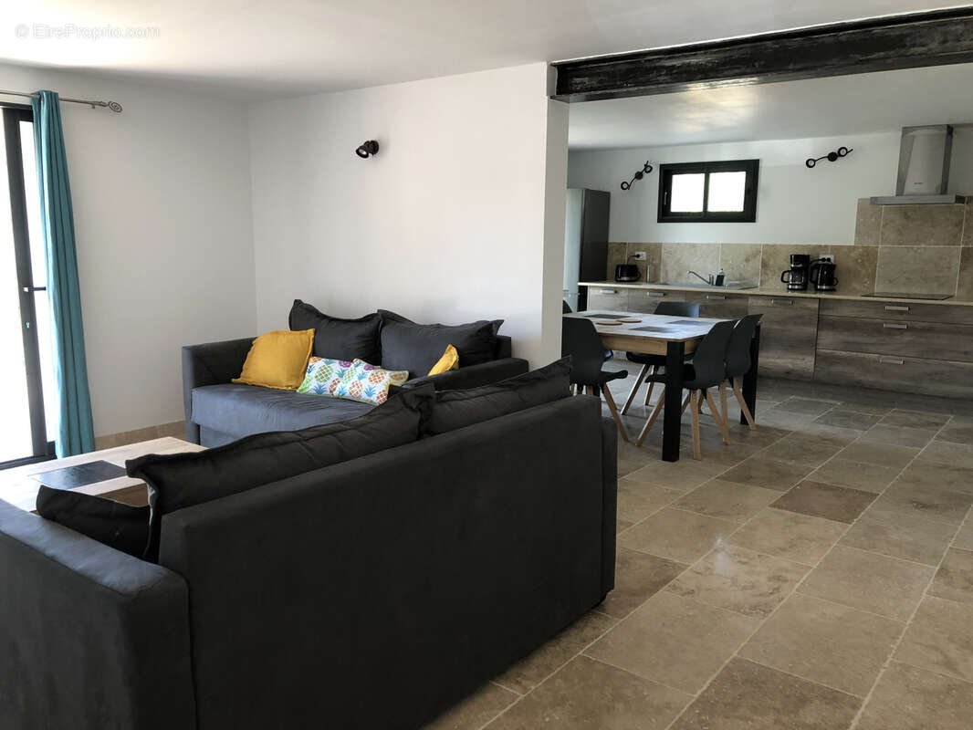 Une propriété avec gîtes, piscines et salle de réception - photo 8
