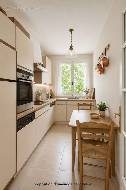 Appartement à FRESNES