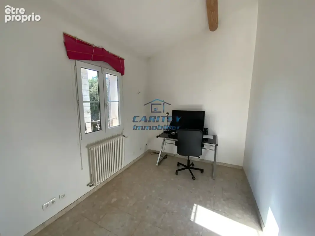 Villa d'architecte avec piscine a villeneuve-les-avignon - photo 13