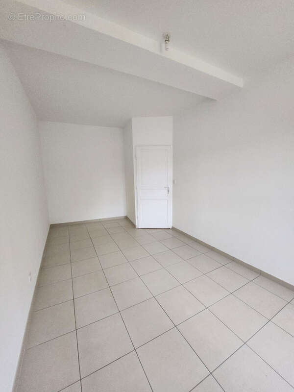 Appartement à UZES