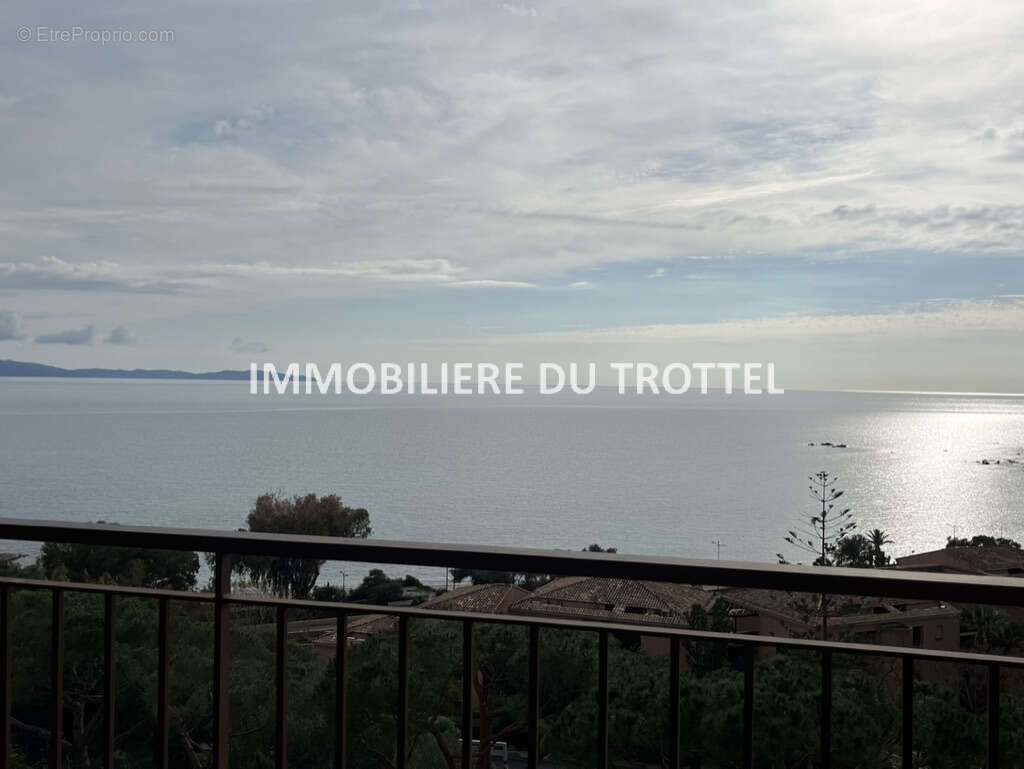 Appartement à AJACCIO