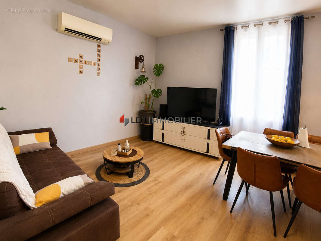 Maison 115 m² à Perpignan  - photo 2