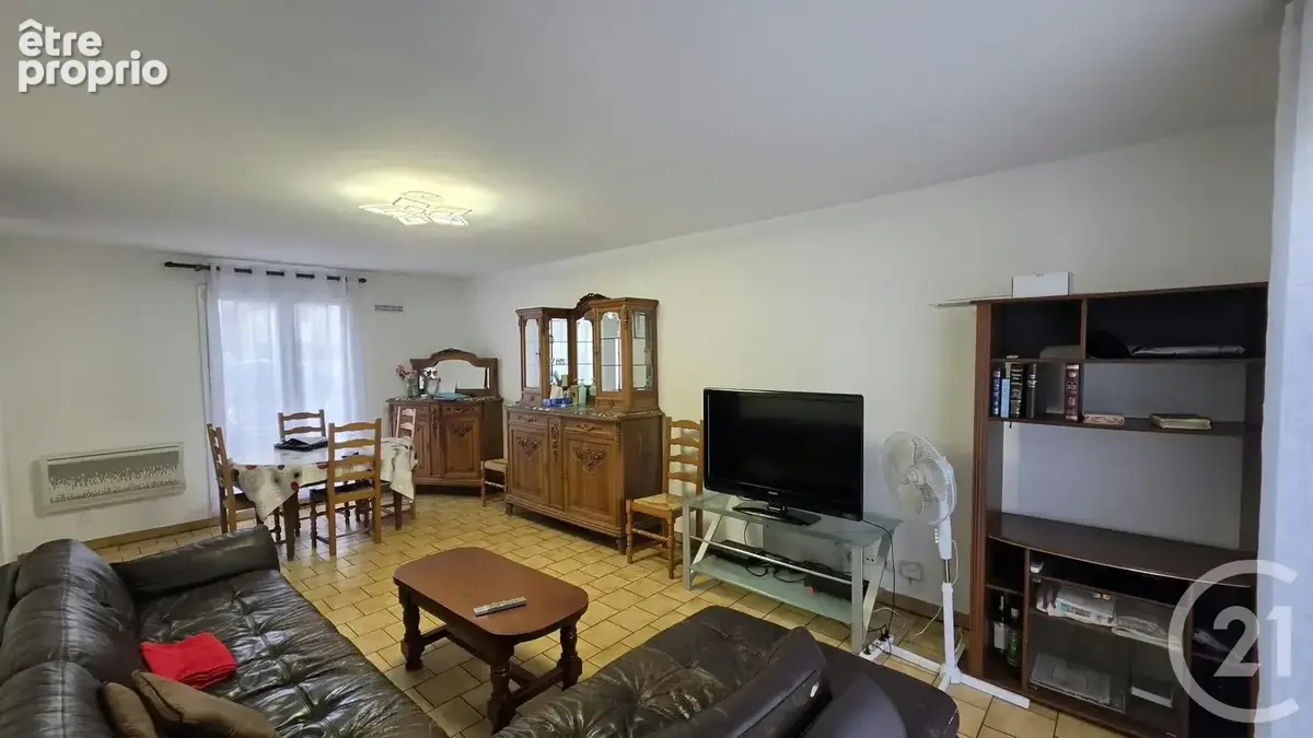 Maison 4 pièces 80 m² à vendre à Sarcelles (95200) - photo 2