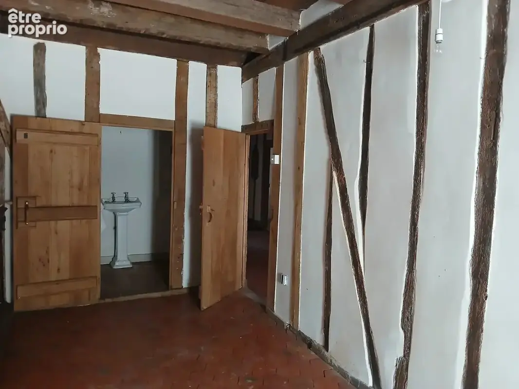 Maison de village de 185 m² offrant 4 chambres - photo 9