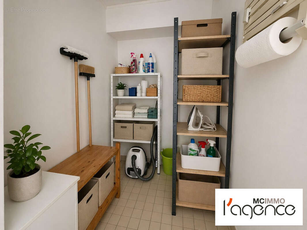 Appartement à LE HAVRE