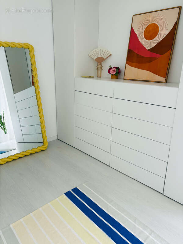 Appartement à SAINT-HERBLAIN