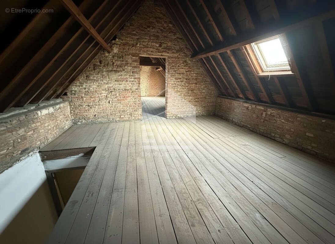Maison 121m² à loos-en-gohelle - photo 5