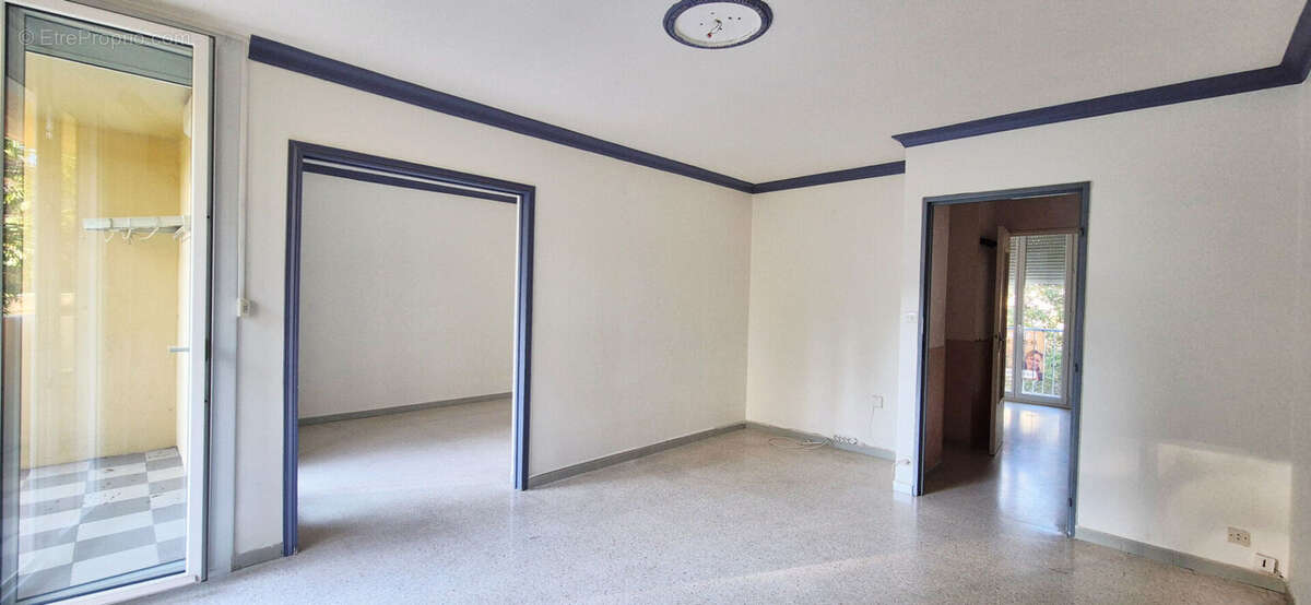 Appartement à BRIGNOLES