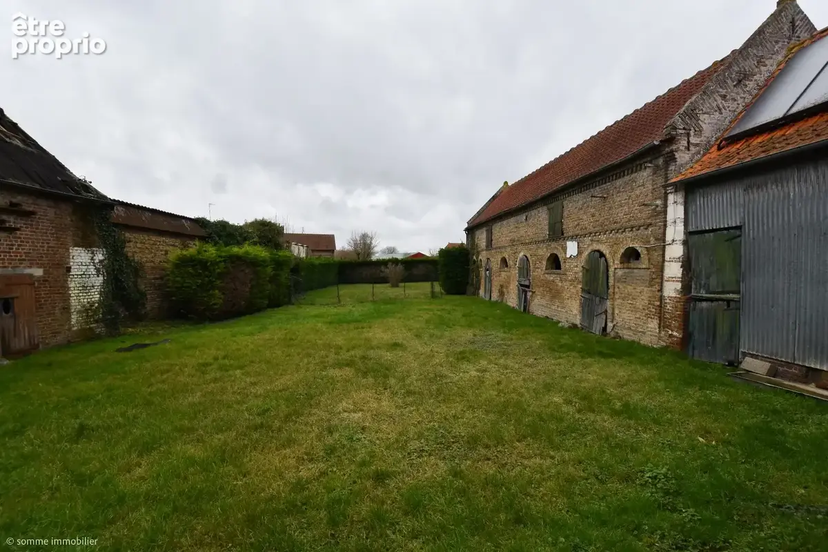 Maison 5 pièces 121 m² à vendre à Vignacourt (80650) - photo 6