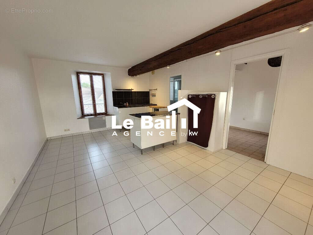 Appartement à OSNY