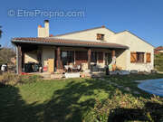 Autre à SALAISE-SUR-SANNE