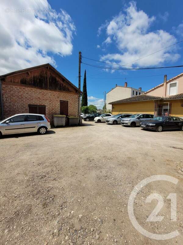 à Gaillac  - photo 3