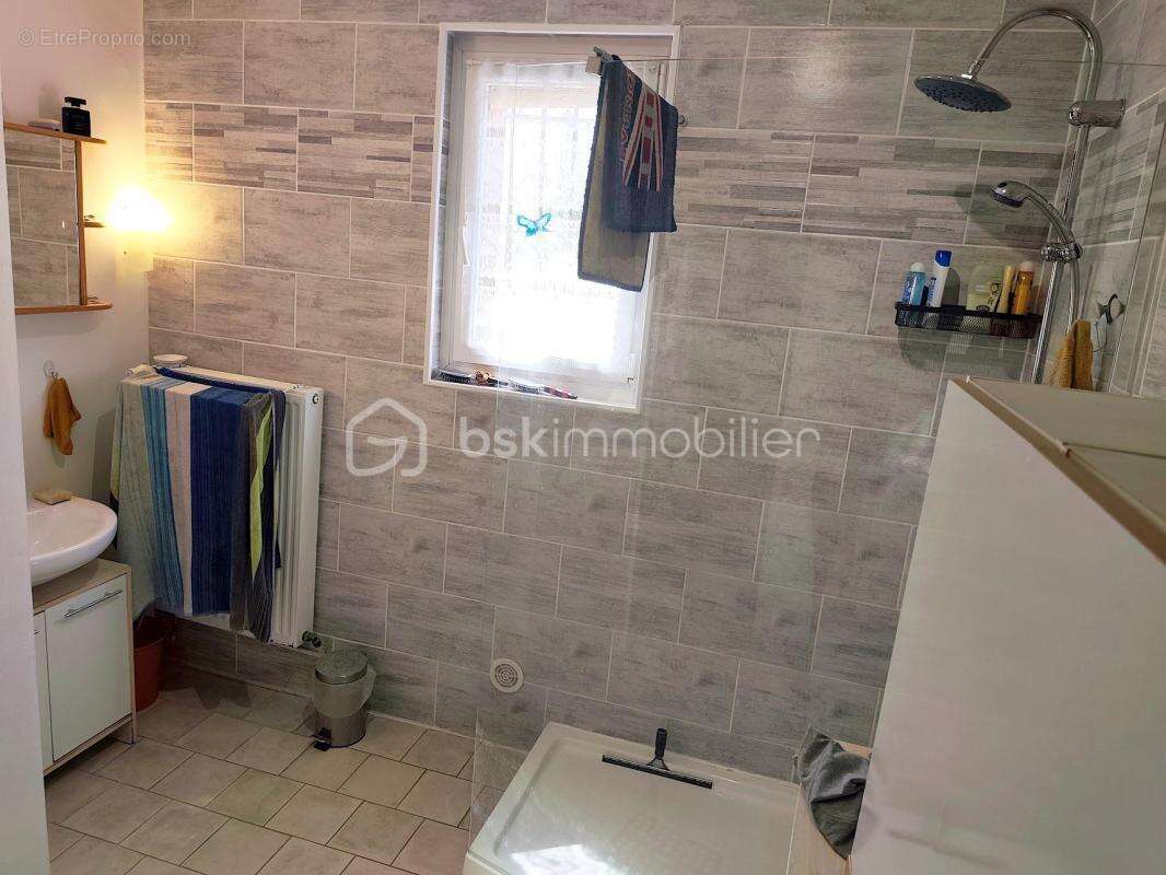Maison en pierre - photo 7