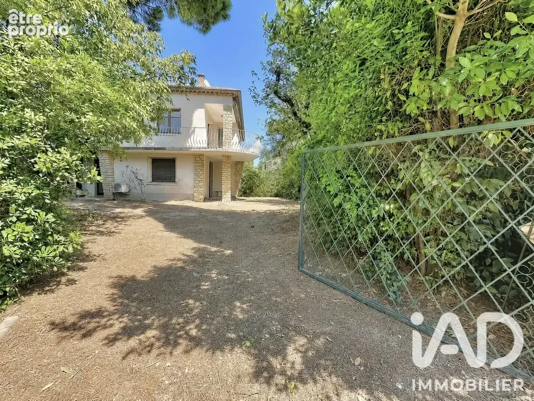 Photo 1 - Maison à ORANGE