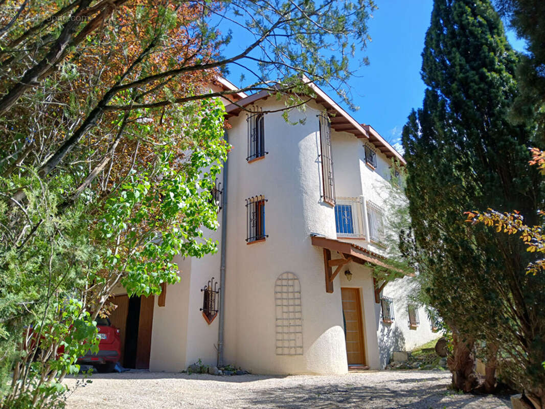 Maison à MURET