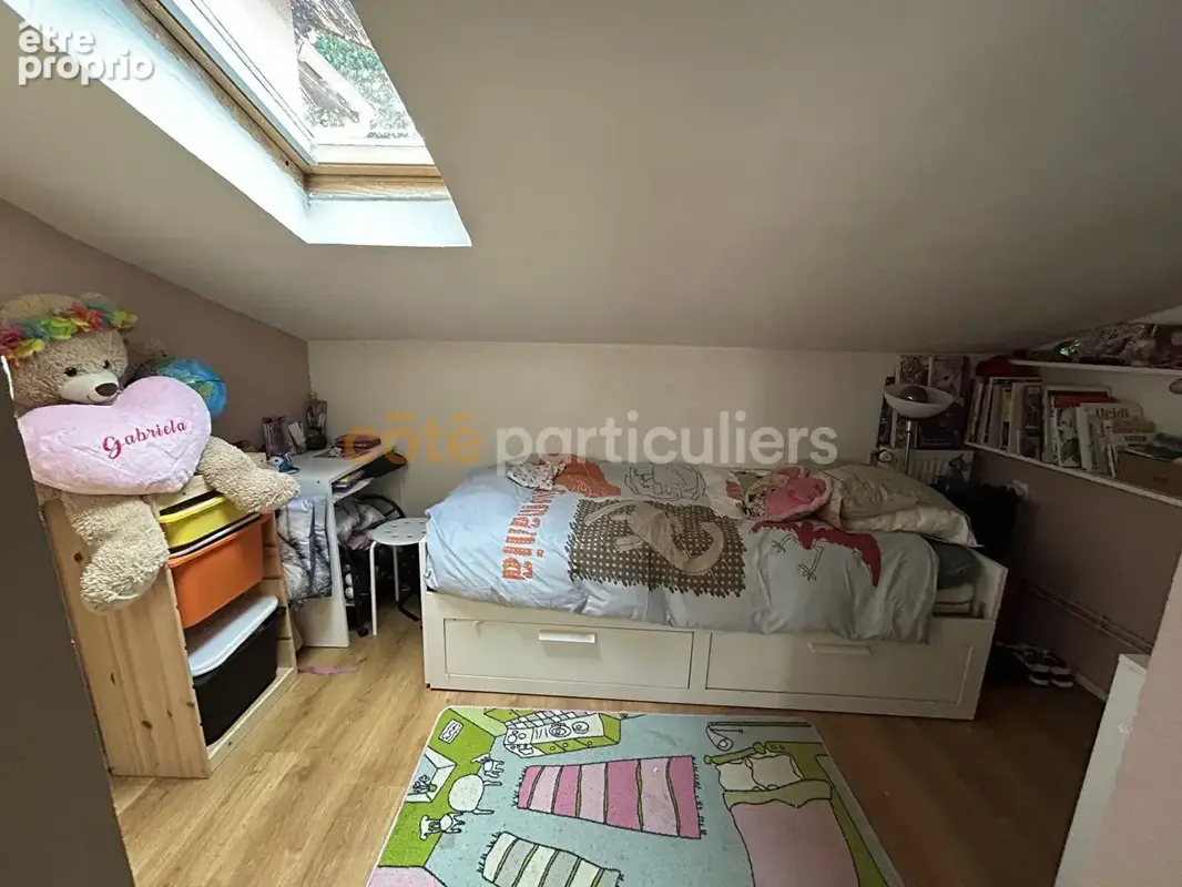 Maison Villeneuve Le Roi 4 pièce(s) 62.50 m2 - photo 10